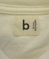 blurhmsROOTSTOCK（ブラームスルーツストック）Tシャツ・カットソー 白 サイズ:2(M位) メンズ/2200626080020