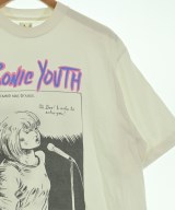 blurhmsROOTSTOCK（ブラームスルーツストック）Tシャツ・カットソー 白 サイズ:2(M位) メンズ/2200626080020