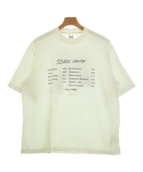 ブラームスルーツストック(blurhmsROOTSTOCK)のblurhmsROOTSTOCK Tシャツ・カットソー