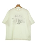 blurhmsROOTSTOCK（ブラームスルーツストック）Tシャツ・カットソー 白 サイズ:2(M位) メンズ/2200626080037