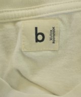 blurhmsROOTSTOCK（ブラームスルーツストック）Tシャツ・カットソー 白 サイズ:2(M位) メンズ/2200626080037