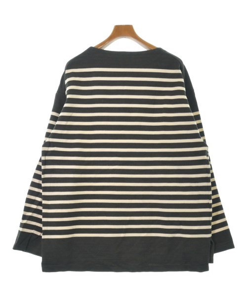 blurhmsROOTSTOCK（ブラームスルーツストック）Tシャツ・カットソー 茶 サイズ:3(L位) メンズ/2200642544025