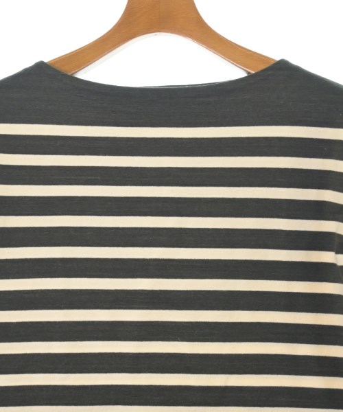 blurhmsROOTSTOCK（ブラームスルーツストック）Tシャツ・カットソー 茶 サイズ:3(L位) メンズ/2200642544025