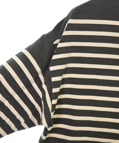 blurhmsROOTSTOCK（ブラームスルーツストック）Tシャツ・カットソー 茶 サイズ:3(L位) メンズ/2200642544025