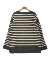 blurhmsROOTSTOCK（ブラームスルーツストック）Tシャツ・カットソー 茶 サイズ:3(L位) メンズ/2200642544025