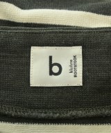 blurhmsROOTSTOCK（ブラームスルーツストック）Tシャツ・カットソー 茶 サイズ:3(L位) メンズ/2200642544025