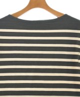 blurhmsROOTSTOCK（ブラームスルーツストック）Tシャツ・カットソー 茶 サイズ:3(L位) メンズ/2200642544025