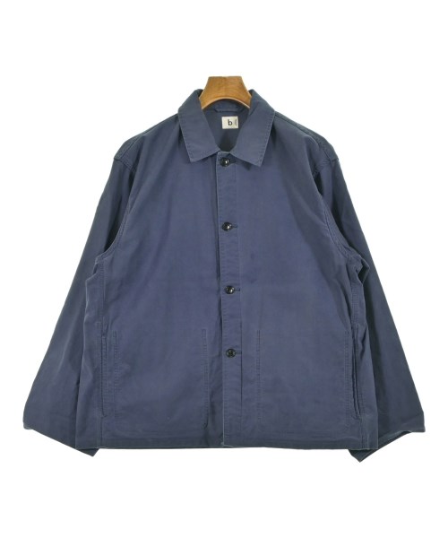 blurhmsROOTSTOCK(ブラームスルーツストック)その他 青 サイズ:2(M位)/2200643916036