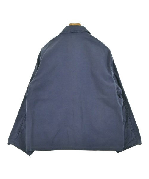 blurhmsROOTSTOCK（ブラームスルーツストック）その他 青 サイズ:2(M位) メンズ/2200643916036