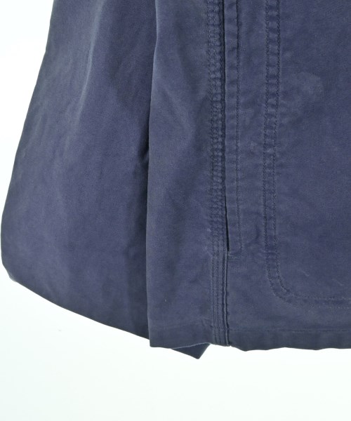 blurhmsROOTSTOCK（ブラームスルーツストック）その他 青 サイズ:2(M位) メンズ/2200643916036