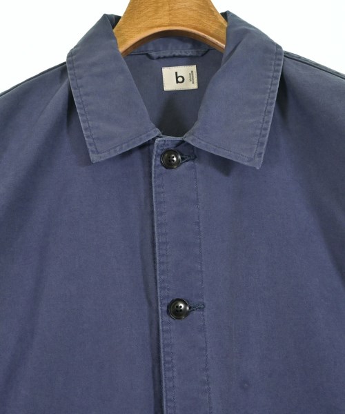 blurhmsROOTSTOCK（ブラームスルーツストック）その他 青 サイズ:2(M位) メンズ/2200643916036