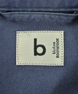 blurhmsROOTSTOCK（ブラームスルーツストック）その他 青 サイズ:2(M位) メンズ/2200643916036