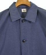 blurhmsROOTSTOCK（ブラームスルーツストック）その他 青 サイズ:2(M位) メンズ/2200643916036