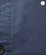 blurhmsROOTSTOCK（ブラームスルーツストック）その他 青 サイズ:2(M位) メンズ/2200643916036