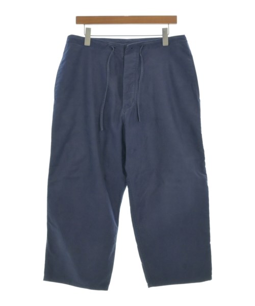 blurhmsROOTSTOCK(ブラームスルーツストック)その他 紺 サイズ:2(M位)/2200643916043