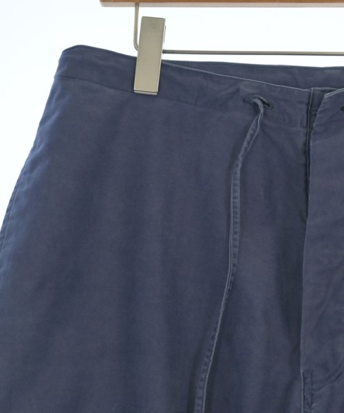 blurhmsROOTSTOCK（ブラームスルーツストック）その他 紺 サイズ:2(M位) メンズ/2200643916043