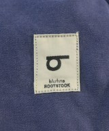 blurhmsROOTSTOCK（ブラームスルーツストック）その他 紺 サイズ:2(M位) メンズ/2200643916043