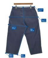 blurhmsROOTSTOCK（ブラームスルーツストック）その他 紺 サイズ:2(M位) メンズ/2200643916043