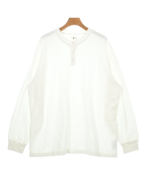 blurhmsROOTSTOCK(ブラームスルーツストック)Tシャツ・カットソー 白 サイズ:-(L位)/2200640073374