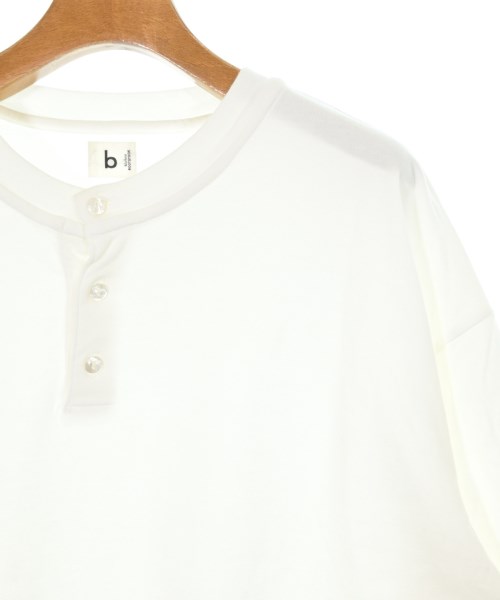 blurhmsROOTSTOCK（ブラームスルーツストック）Tシャツ・カットソー 白 サイズ:-(L位) メンズ/2200640073374