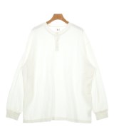 blurhmsROOTSTOCK（ブラームスルーツストック）Tシャツ・カットソー 白 サイズ:-(L位) メンズ/2200640073374