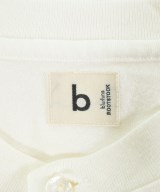 blurhmsROOTSTOCK（ブラームスルーツストック）Tシャツ・カットソー 白 サイズ:-(L位) メンズ/2200640073374