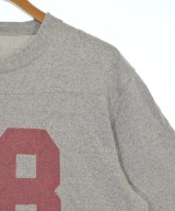 blurhmsROOTSTOCK（ブラームスルーツストック）Tシャツ・カットソー グレー サイズ:0(XS位) メンズ/2200642066084