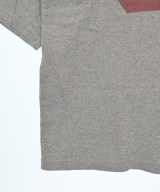 blurhmsROOTSTOCK（ブラームスルーツストック）Tシャツ・カットソー グレー サイズ:0(XS位) メンズ/2200642066084