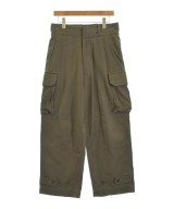 blurhmsROOTSTOCK カーゴパンツ
