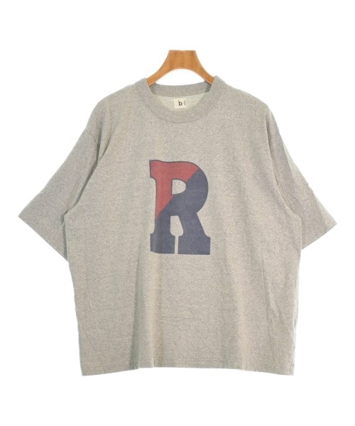 ブラームスルーツストック(blurhmsROOTSTOCK)のblurhmsROOTSTOCK Tシャツ・カットソー