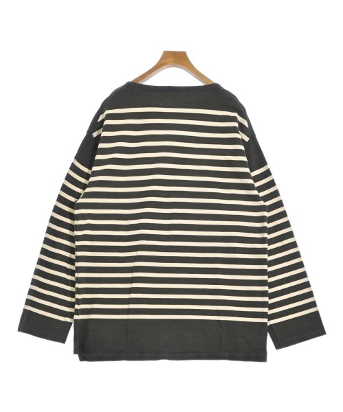 blurhmsROOTSTOCK（ブラームスルーツストック）Tシャツ・カットソー グレー サイズ:2(M位) メンズ/2200538098052