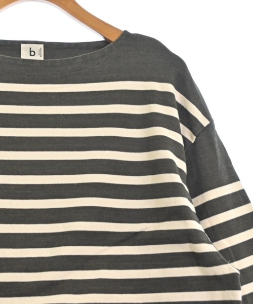 blurhmsROOTSTOCK（ブラームスルーツストック）Tシャツ・カットソー グレー サイズ:2(M位) メンズ/2200538098052