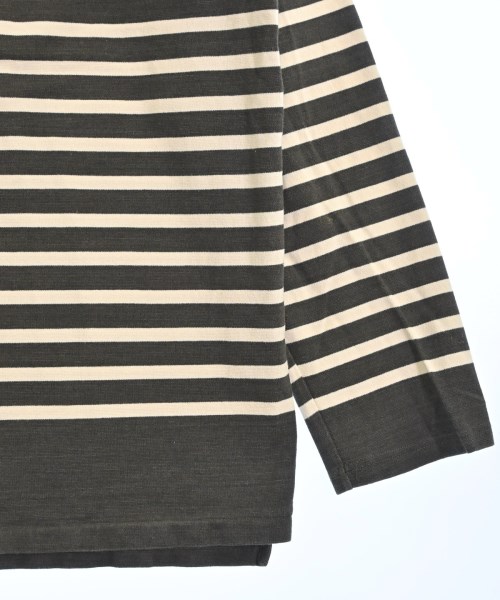 blurhmsROOTSTOCK（ブラームスルーツストック）Tシャツ・カットソー グレー サイズ:2(M位) メンズ/2200538098052