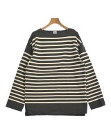 blurhmsROOTSTOCK（ブラームスルーツストック）Tシャツ・カットソー グレー サイズ:2(M位) メンズ/2200538098052