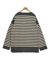 blurhmsROOTSTOCK（ブラームスルーツストック）Tシャツ・カットソー グレー サイズ:2(M位) メンズ/2200538098052