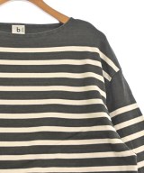 blurhmsROOTSTOCK（ブラームスルーツストック）Tシャツ・カットソー グレー サイズ:2(M位) メンズ/2200538098052