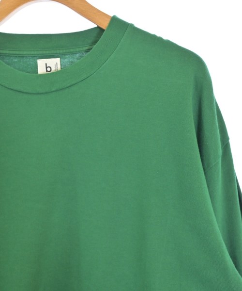 blurhmsROOTSTOCK（ブラームスルーツストック）Tシャツ・カットソー 緑 サイズ:2(M位) メンズ/2200538887106