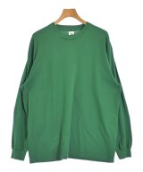 blurhmsROOTSTOCK（ブラームスルーツストック）Tシャツ・カットソー 緑 サイズ:2(M位) メンズ/2200538887106