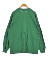 blurhmsROOTSTOCK（ブラームスルーツストック）Tシャツ・カットソー 緑 サイズ:2(M位) メンズ/2200538887106