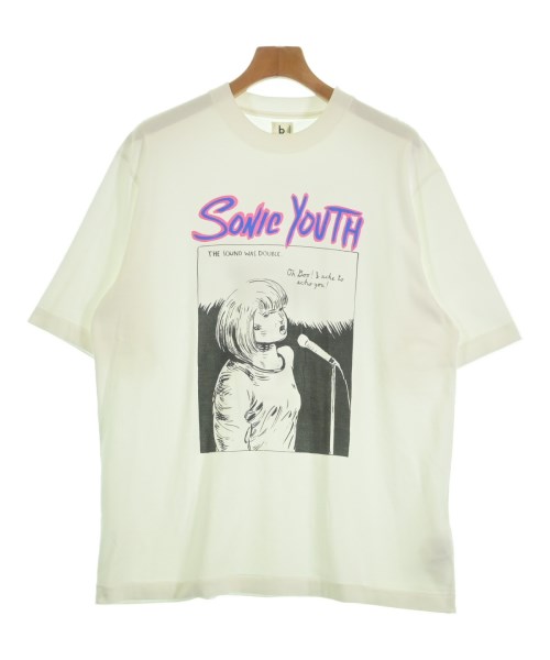 ブラームスルーツストック(blurhmsROOTSTOCK)のblurhmsROOTSTOCK Tシャツ・カットソー