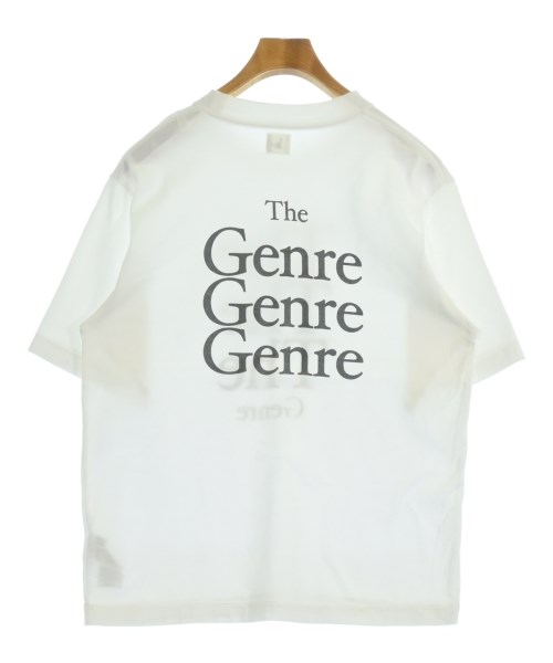 blurhmsROOTSTOCK（ブラームスルーツストック）Tシャツ・カットソー 白 サイズ:0(XS位) メンズ/2200531227169