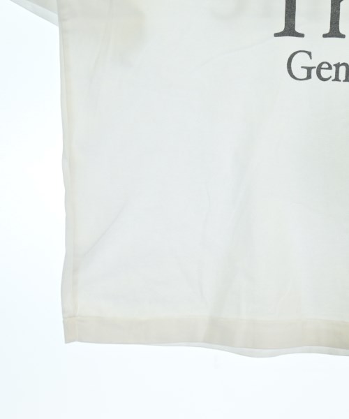 blurhmsROOTSTOCK（ブラームスルーツストック）Tシャツ・カットソー 白 サイズ:0(XS位) メンズ/2200531227169