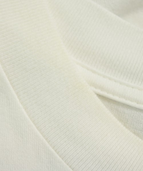 blurhmsROOTSTOCK（ブラームスルーツストック）Tシャツ・カットソー 白 サイズ:0(XS位) メンズ/2200531227169