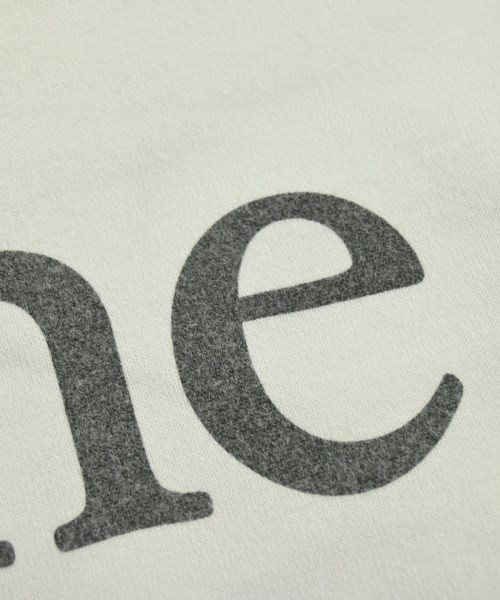 blurhmsROOTSTOCK（ブラームスルーツストック）Tシャツ・カットソー 白 サイズ:0(XS位) メンズ/2200531227169