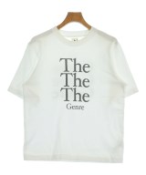 blurhmsROOTSTOCK（ブラームスルーツストック）Tシャツ・カットソー 白 サイズ:0(XS位) メンズ/2200531227169