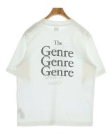 blurhmsROOTSTOCK（ブラームスルーツストック）Tシャツ・カットソー 白 サイズ:0(XS位) メンズ/2200531227169