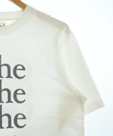 blurhmsROOTSTOCK（ブラームスルーツストック）Tシャツ・カットソー 白 サイズ:0(XS位) メンズ/2200531227169