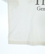 blurhmsROOTSTOCK（ブラームスルーツストック）Tシャツ・カットソー 白 サイズ:0(XS位) メンズ/2200531227169