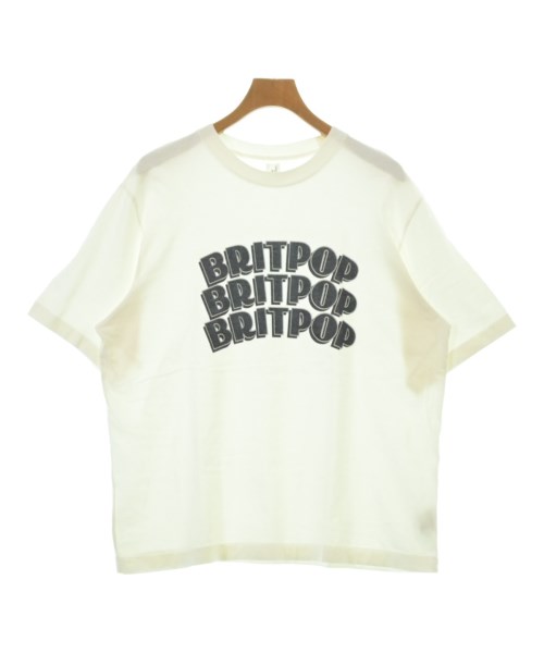 ブラームスルーツストック(blurhmsROOTSTOCK)のblurhmsROOTSTOCK Tシャツ・カットソー