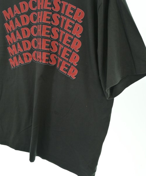 blurhmsROOTSTOCK（ブラームスルーツストック）Tシャツ・カットソー グレー サイズ:4(XL位) メンズ/2200542784262